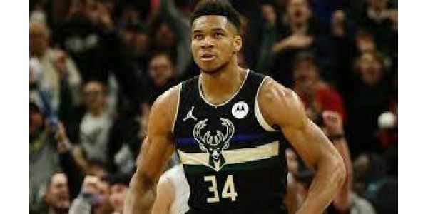 Milwaukee Bucks pobjeđuje kod kuće